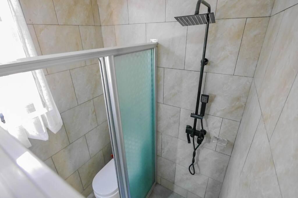 Ultra Modern Apartment In Nyarutarama Kigali Bagian luar foto