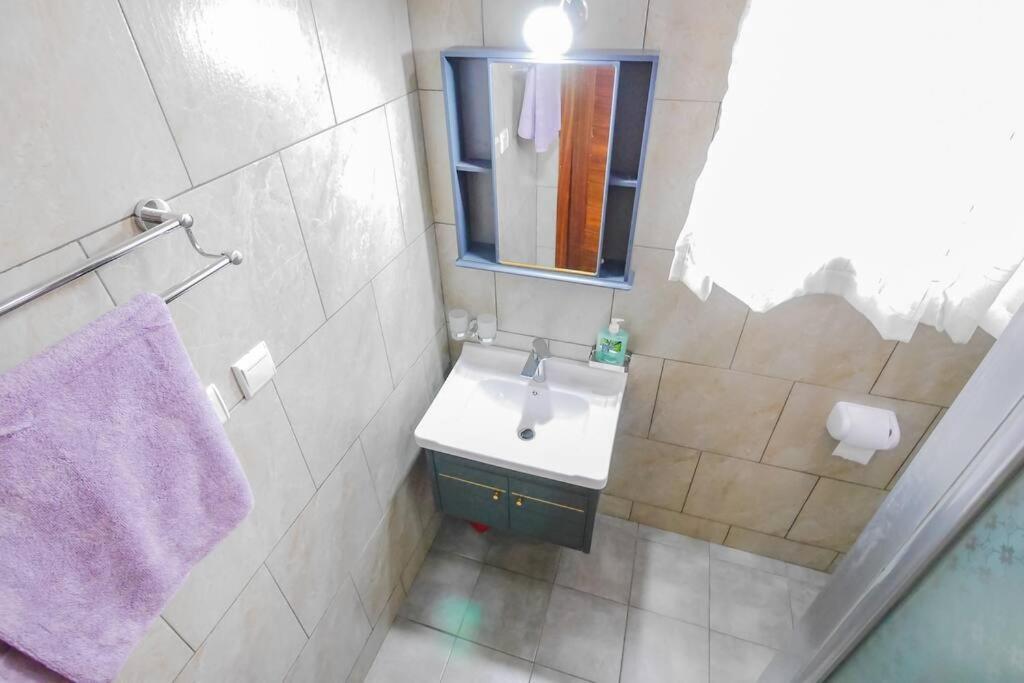 Ultra Modern Apartment In Nyarutarama Kigali Bagian luar foto